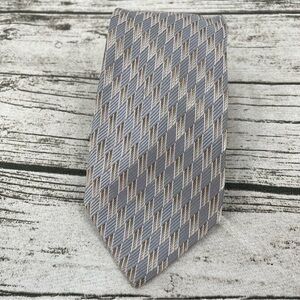 Zillioni Men's Silk Tie